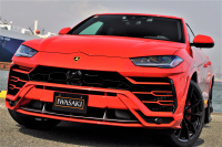 ランボルギーニ ウルス 中古車