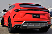 ランボルギーニ ウルス 中古車