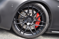 AMG Sクラス 中古車