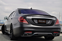 AMG Sクラス 中古車