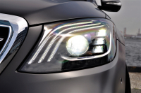 AMG Sクラス 中古車