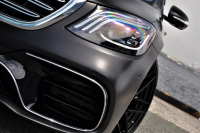 AMG Sクラス 中古車