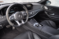 AMG Sクラス 中古車