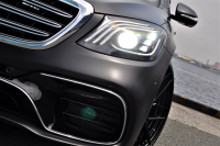 AMG Sクラス 中古車