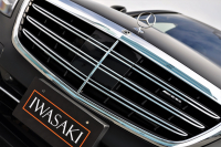 AMG Sクラス 中古車