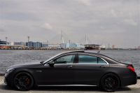 AMG Sクラス 中古車