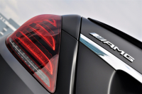 AMG Sクラス 中古車