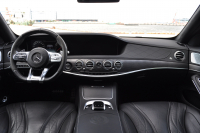 AMG Sクラス 中古車