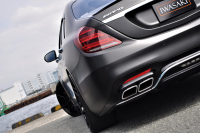 AMG Sクラス 中古車