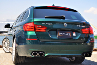 アルピナ B5 中古車