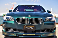 アルピナ B5 中古車