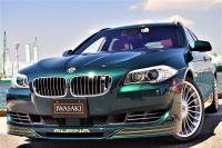 アルピナ B5 中古車