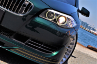 アルピナ B5 中古車