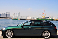 アルピナ B5 中古車