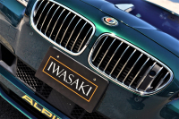 アルピナ B5 中古車