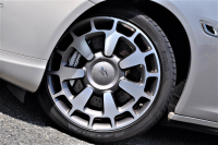 マセラティ クアトロポルテ 中古車