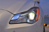 マセラティ クアトロポルテ 中古車