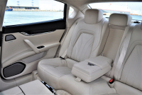 マセラティ クアトロポルテ 中古車