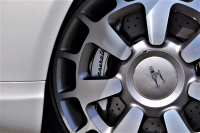 マセラティ クアトロポルテ 中古車