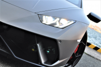 ランボルギーニ ウラカン 中古車