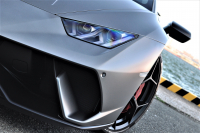 ランボルギーニ ウラカン 中古車