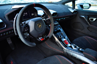 ランボルギーニ ウラカン 中古車