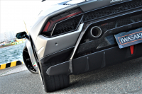 ランボルギーニ ウラカン 中古車