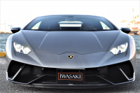 ランボルギーニ ウラカン 中古車