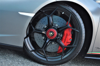 ランボルギーニ ウラカン 中古車