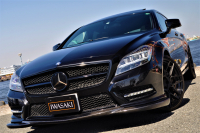 メルセデスベンツ CLS 中古車