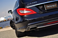 メルセデスベンツ CLS 中古車