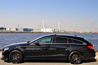 メルセデスベンツ CLS 中古車