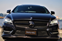 メルセデスベンツ CLS 中古車