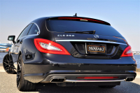 メルセデスベンツ CLS 中古車