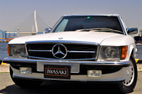 メルセデスベンツ SLクラス 中古車
