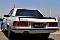 メルセデスベンツ SLクラス 中古車