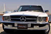 メルセデスベンツ SLクラス 中古車