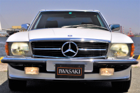 メルセデスベンツ SLクラス 中古車