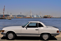 メルセデスベンツ SLクラス 中古車
