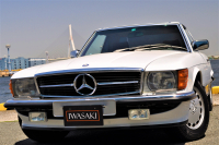 メルセデスベンツ SLクラス 中古車