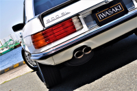 メルセデスベンツ SLクラス 中古車