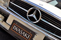 メルセデスベンツ SLクラス 中古車