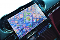 メルセデスベンツ SLクラス 中古車