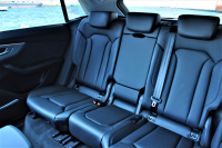 アウディ Q8 中古車