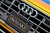 アウディ Q8 中古車