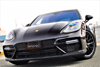 ポルシェ パナメーラ 中古車