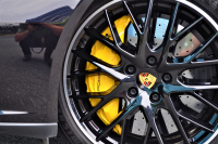 ポルシェ パナメーラ 中古車