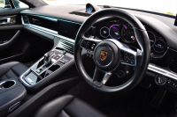 ポルシェ パナメーラ 中古車