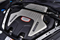 ポルシェ パナメーラ 中古車