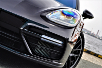 ポルシェ パナメーラ 中古車